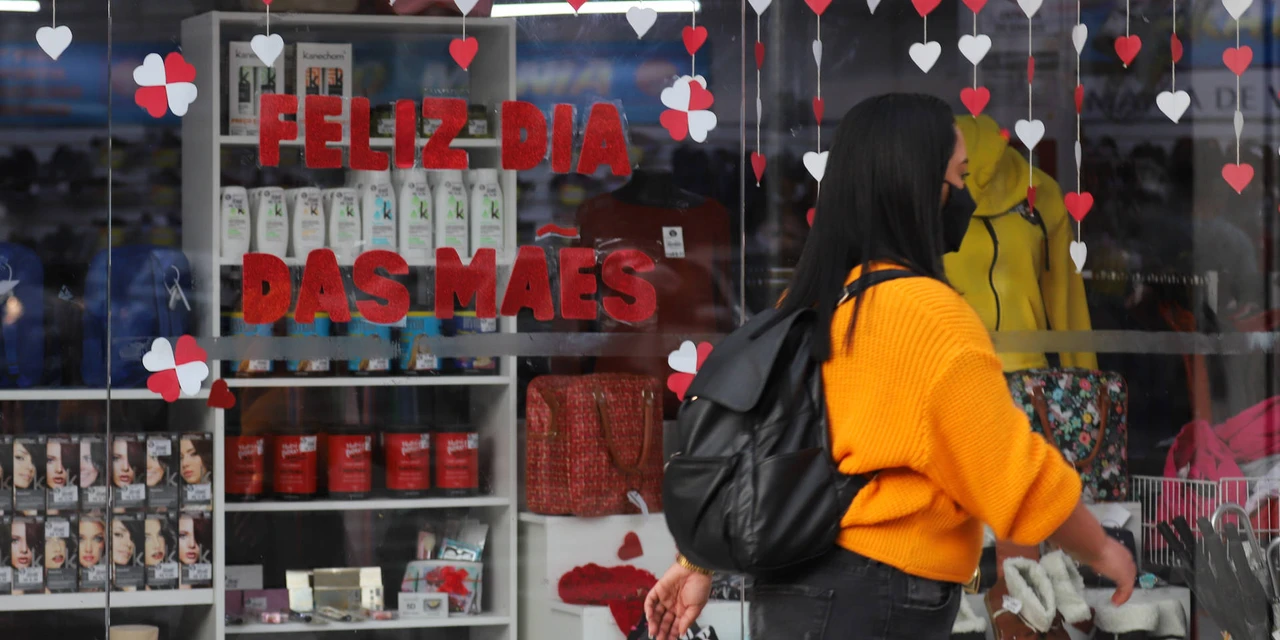 Aplicativo Menor Preço é aliado para economizar nas compras do Dia das Mães