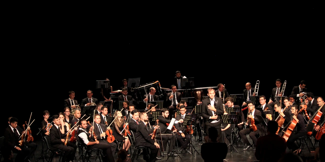 Fundação Municipal de Cultura encerra inscrições para alunos bolsistas nesta semana