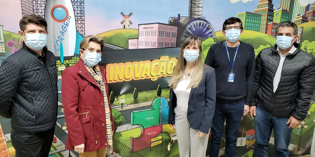 Prefeitura moderniza atendimento ao cidadão e institui Governo sem Papel