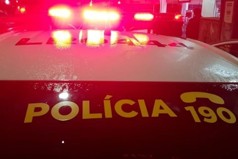 Ocorrências atendidas pela Polícia Militar entre os dias 06 e 07 de julho em Irati e região