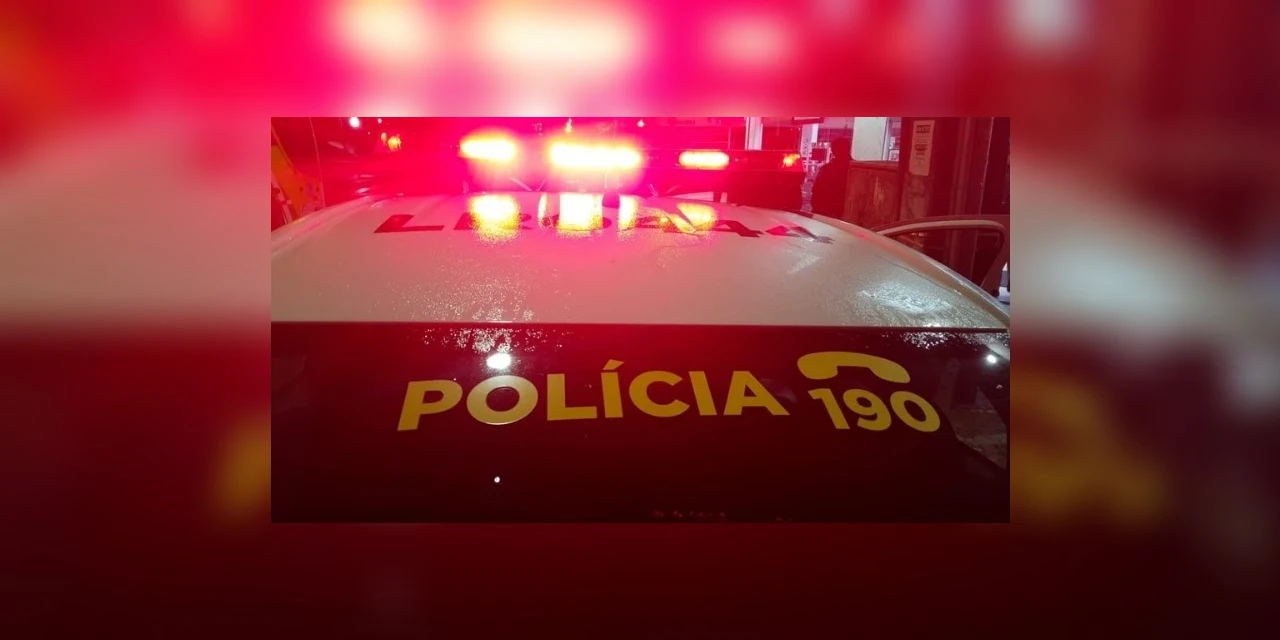 Ocorrências atendidas pela Polícia Militar entre os dias 06 e 07 de julho em Irati e região