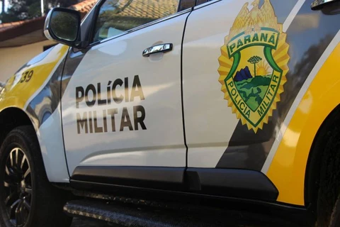 Ocorrências atendidas pela Polícia Militar entre os dias 06 e 07 de julho em Imbituva e região