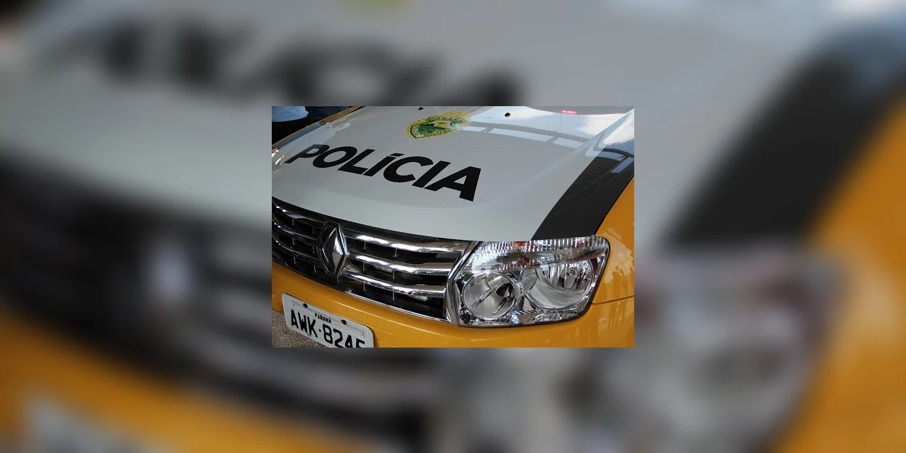 Ocorrências atendidas pela Polícia Militar entre os dias 06 e 07 de julho em Telêmaco Borba e região