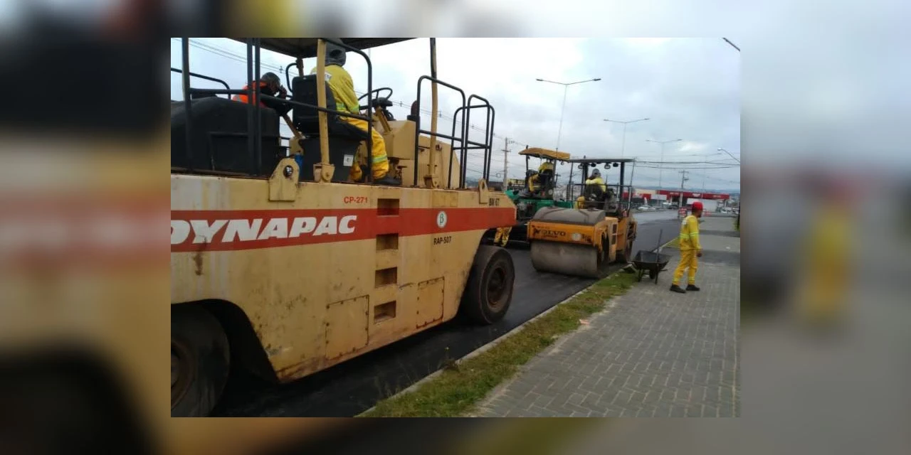 Crea-PR e Governo do Estado firmam convênio para fiscalização em projetos de obras públicas