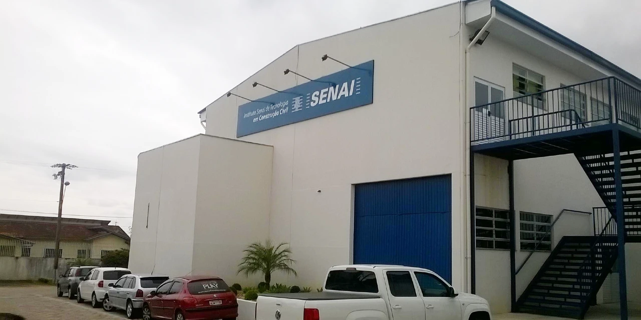 Senai e Agência do Trabalhador oferecem cursos gratuitos