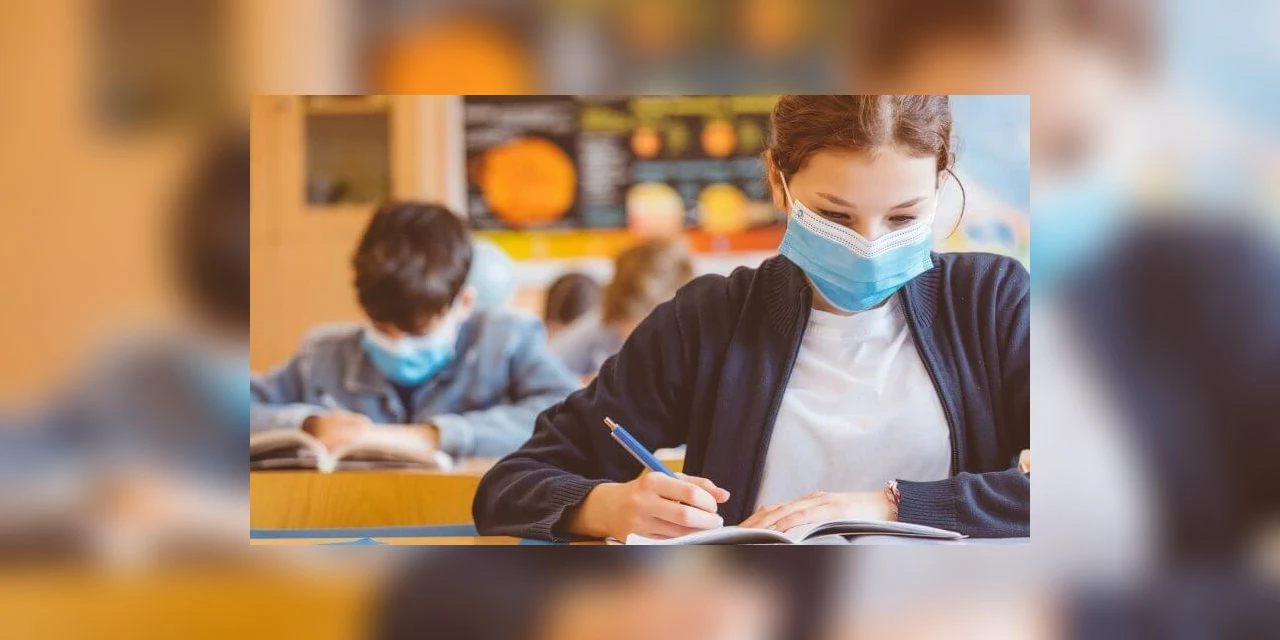 Retorno das aulas presenciais e entrega de atividades remotas acontecem na segunda-feira