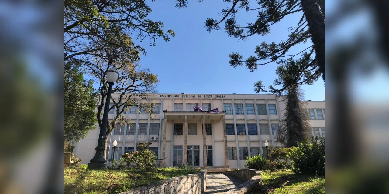 UEPG abre inscrições de PSS 2021 para acesso alternativo à graduação, na quarta (1º)