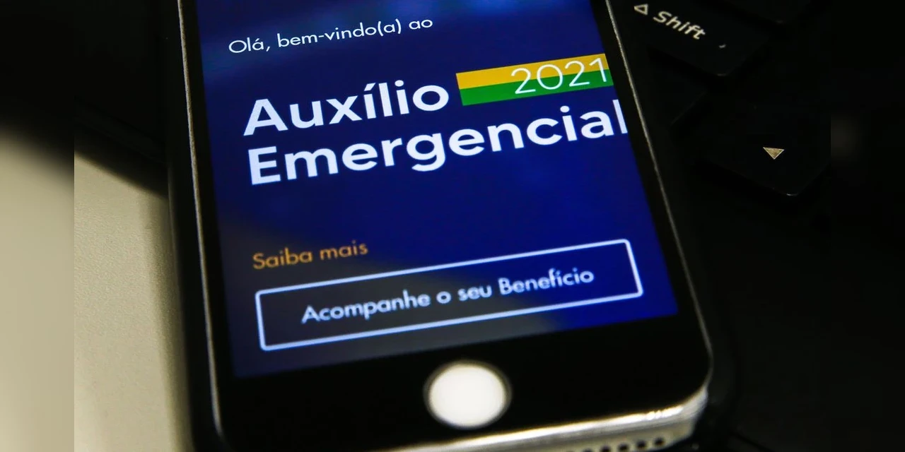 Nascidos em maio podem sacar a 5ª parcela do Auxílio Emergencial