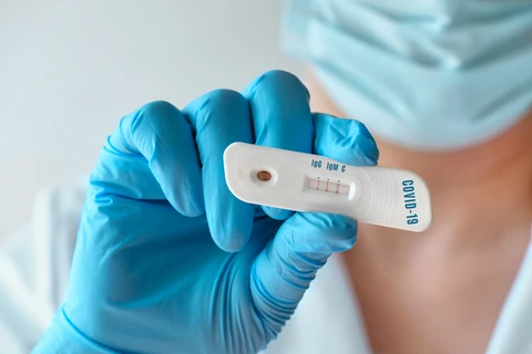 Palmeira registra mais dois casos positivos de Covid-19