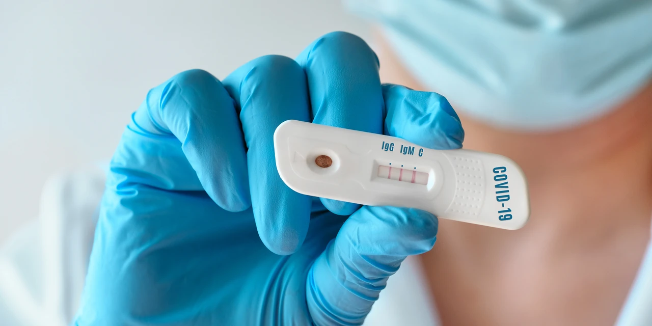 Palmeira registra mais dois casos positivos de Covid-19