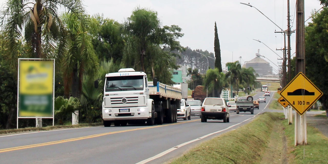 Vigilância em Saúde inicia campanha de conscientização e promoção da saúde do trabalhador caminhoneiro