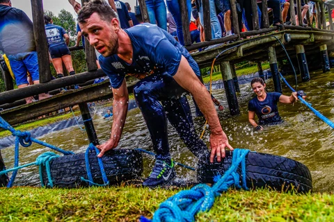 Treme Terra Race tem inscrições esgotadas