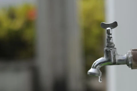 Furto de cabos em elevatória afeta abastecimento em três bairros de Ponta Grossa