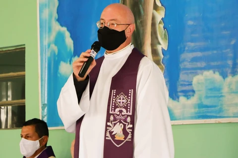 Praça Brão do Rio Branco terá ação pelo Dia Mundial dos Pobres