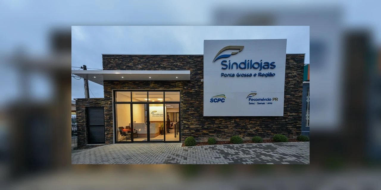 Comércio de rua estará fechado no dia 15 de novembro em Ponta Grossa