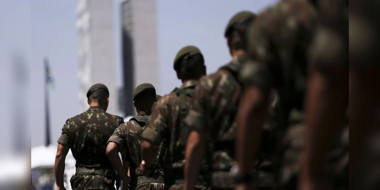 Estão abertas as inscrições para o alistamento militar obrigatório 2022