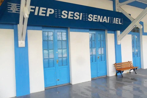 Senai realiza matrículas para cursos de capacitação gratuitos