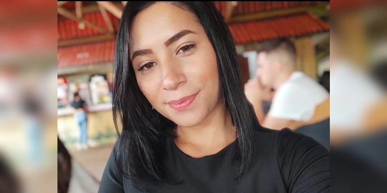 Família pede ajuda para localizar jovem desaparecida em Ponta Grossa