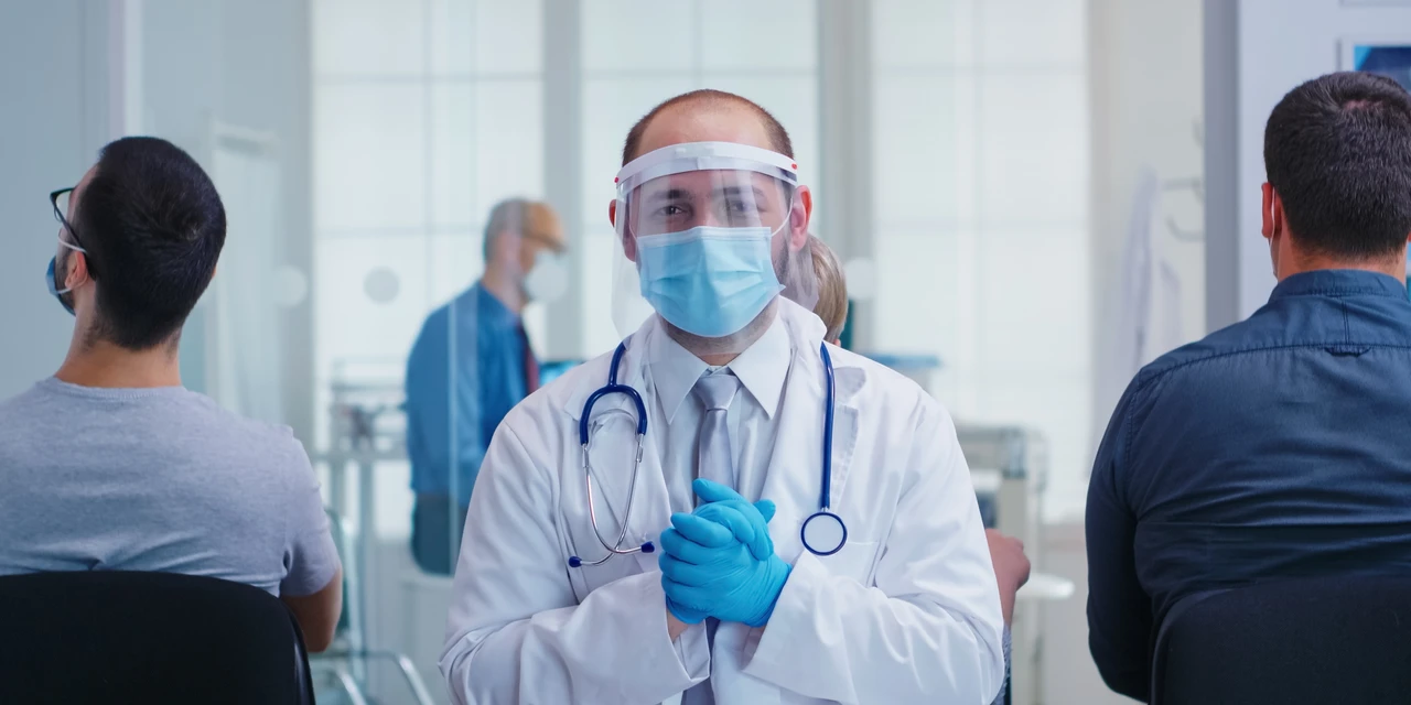 Município registra óbito por Covid-19 e confirma mais 220 casos