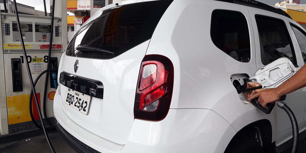 Paraná Pay já pode ser utilizado em postos de combustíveis e distribuidoras de gás