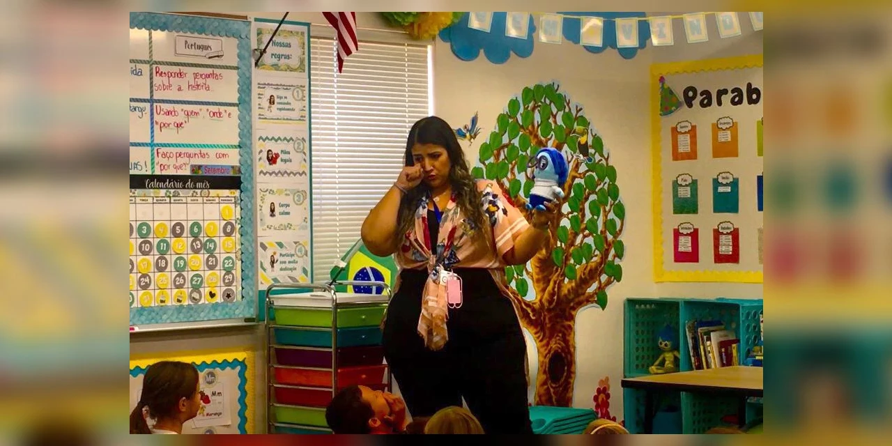 Inscrições de professores da educação básica para intercâmbio nos EUA terminam na sexta-feira