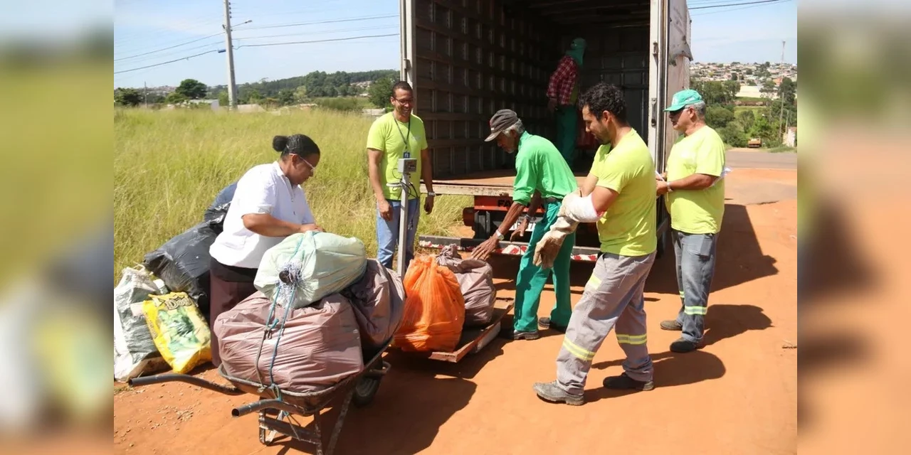 Programa Vale-Gás começa nesta quinta (3) em Ponta Grossa