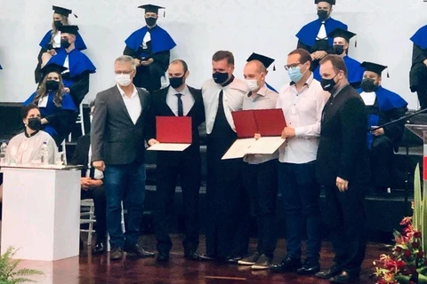 Crea-PR recebe indicações para o Prêmio Melhores TCCs até dia 2 de maio