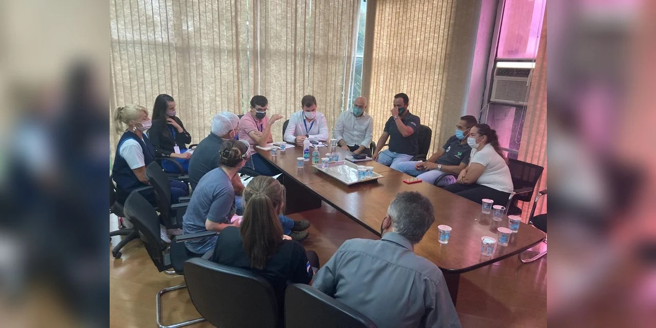 Prefeitura propõem vale alimentação de R$ 200,00