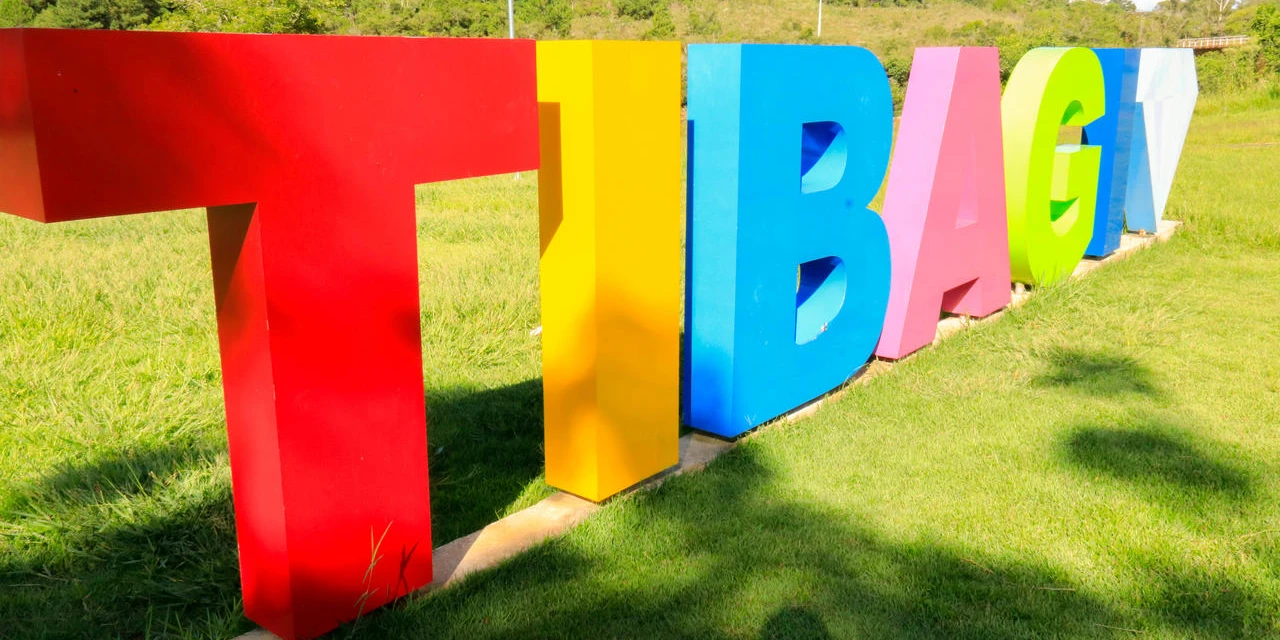 AMCG debate Sustentabilidade em Tibagi