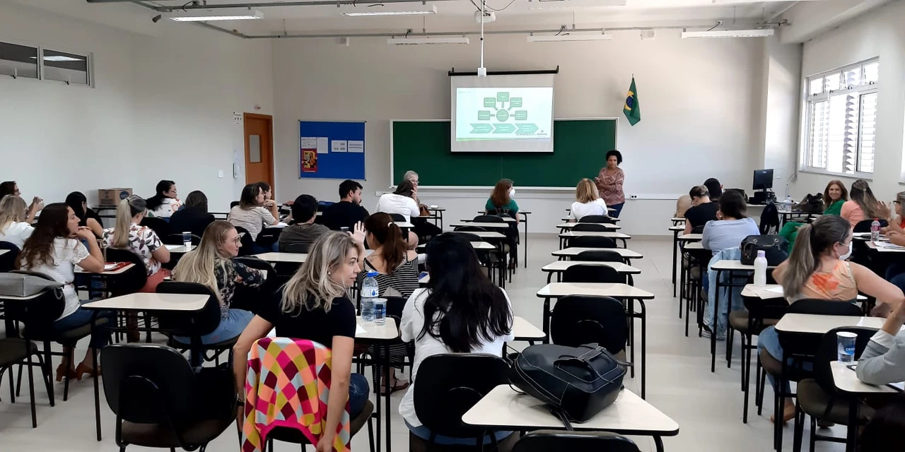 Segurança dos pacientes é tema de capacitação