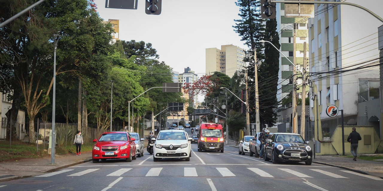 Pagamento parcelado do IPVA termina nesta segunda-feira com as placas de finais zero e 9