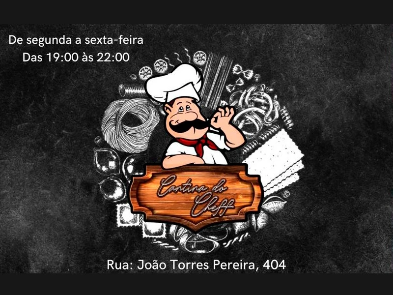 Cantina do Cheff