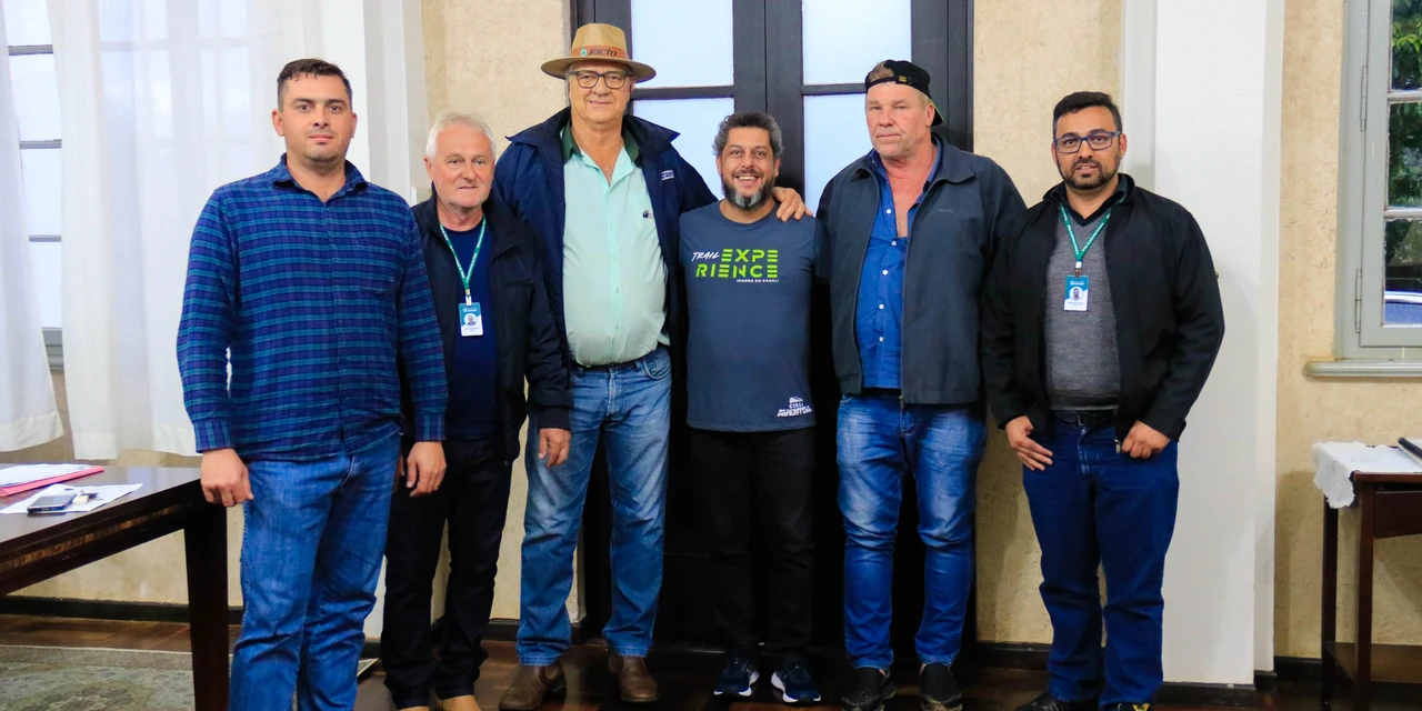 Trail Experience Guartelá acontece dia 07 de agosto em Tibagi