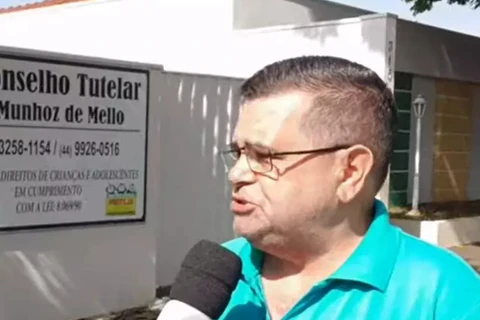 Polícia investiga caso de estupro de aluno de 7 anos em Escola Municipal de Munhoz de Mello