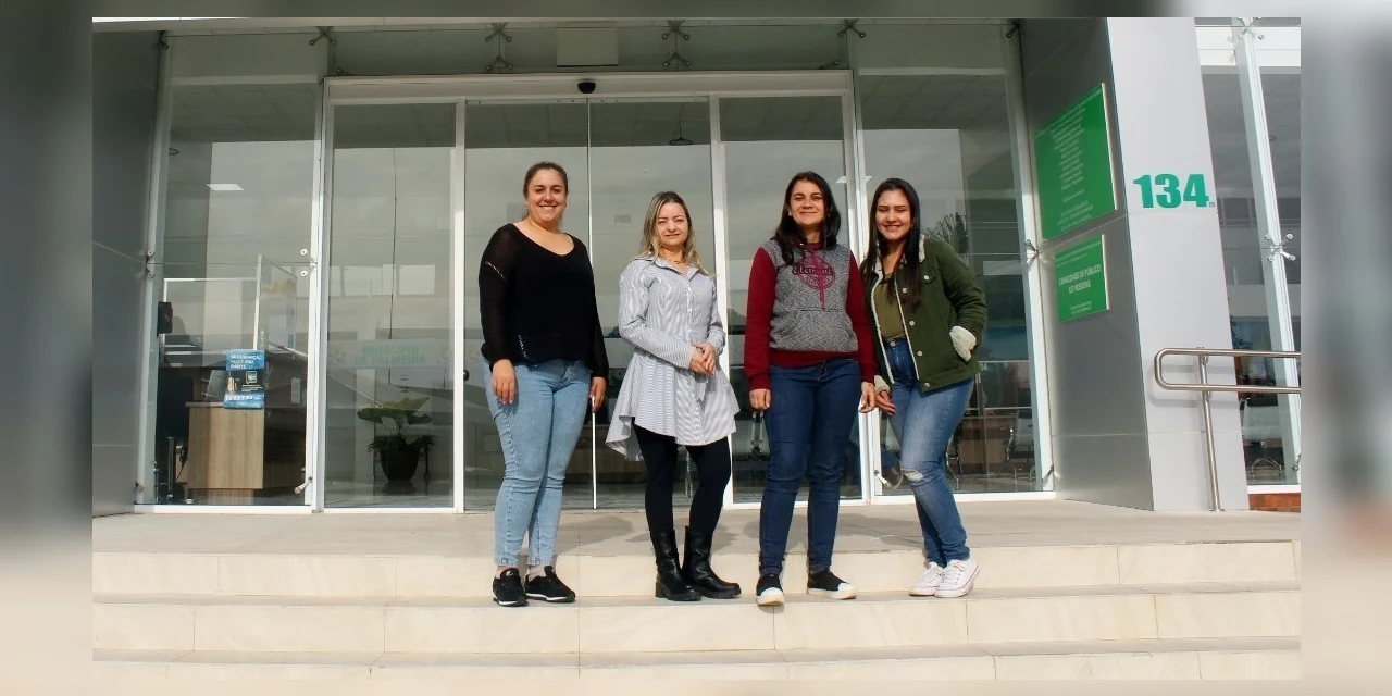 Agência do Trabalhador de Palmeira é a que mais intermedeia mão-de-obra nos Campos Gerais e fica em 11º no Paraná