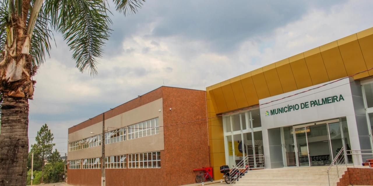 Palmeira está em destaque como uma das melhores cidades do Brasil quanto a eficácia na administração de verba