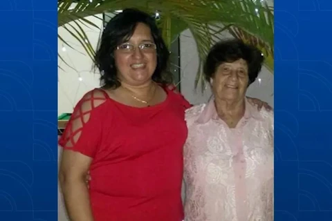 Vítimas fatais de acidente na PR-445 são mãe e filha; neta está internada no HU de Londrina