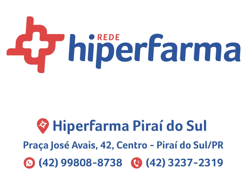 Farmácia Hiperfarma