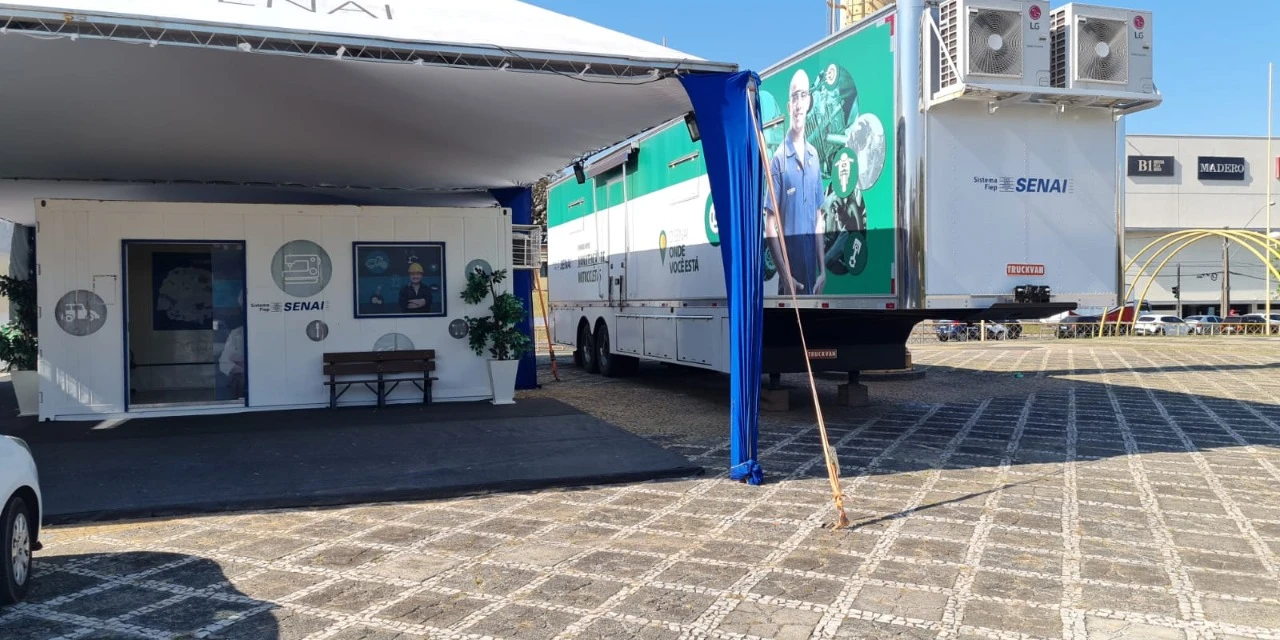 Mais de mil vagas de emprego serão ofertadas na Semana Municipal de Qualificação