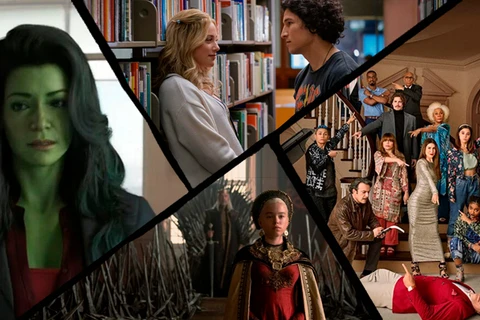 Pipoca de Pijama – por Flávio Jayme