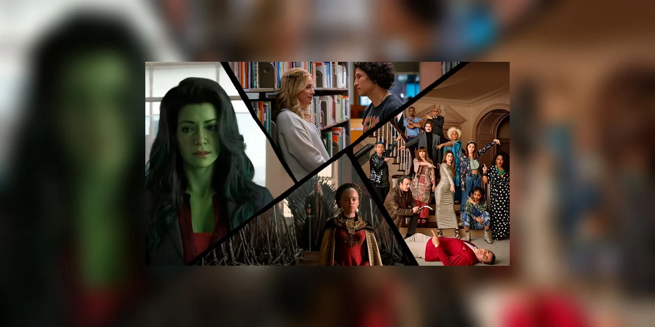 Pipoca de Pijama – por Flávio Jayme