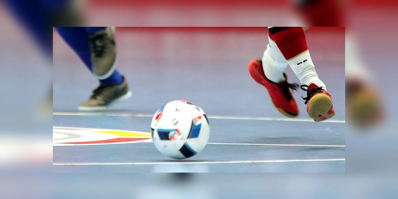 Copa Cidade de Futsal 2022 tem abertura nesta sexta (09), às 19h, no Furtadão