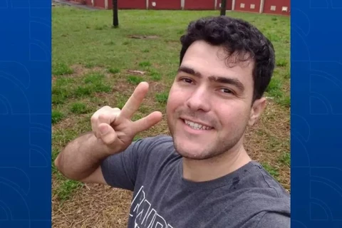 Rapaz é brutalmente assassinado pelo próprio pai no Noroeste do Paraná