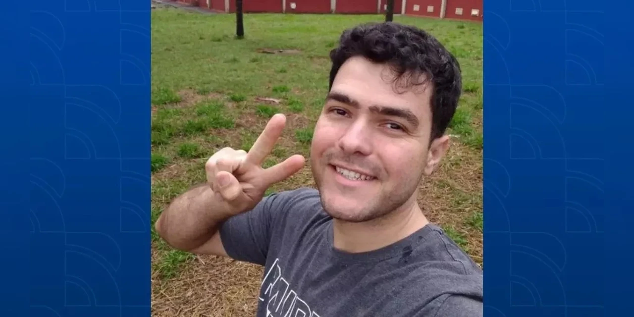 Rapaz é brutalmente assassinado pelo próprio pai no Noroeste do Paraná