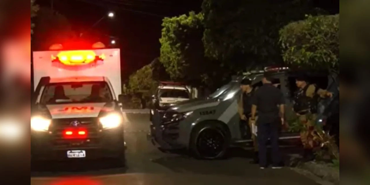 Idosa é assassinada pelo inquilino no Norte do Paraná