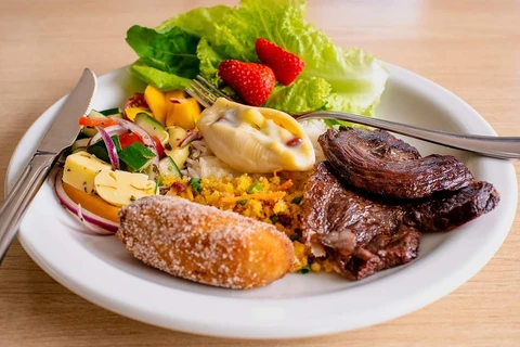 AdeTur abre as inscrições para o 2º Circuito Gastronômico dos Campos Gerais