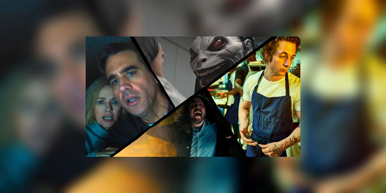 Pipoca de Pijama – por Flávio Jayme