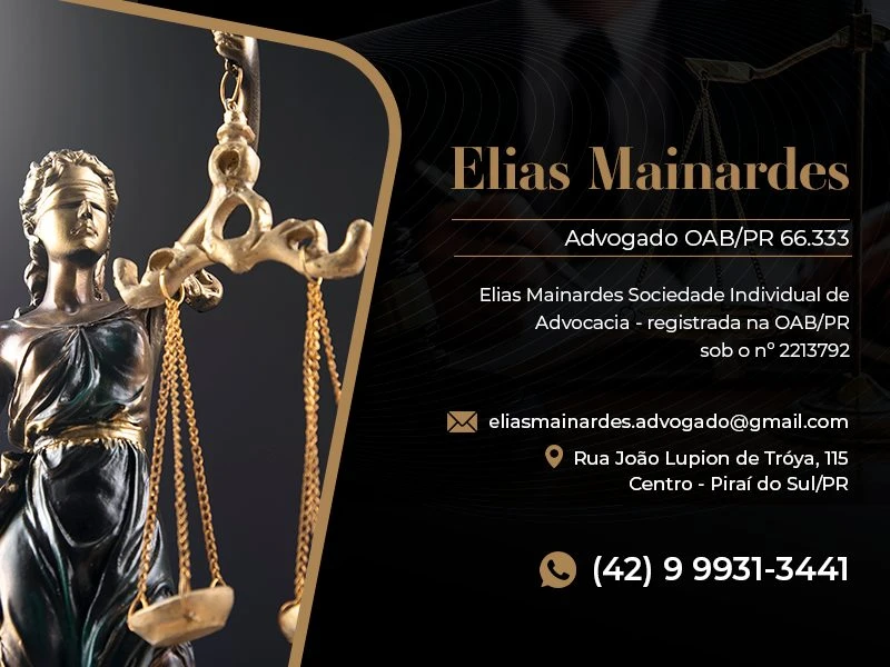 Advocacia Elias Mainardes