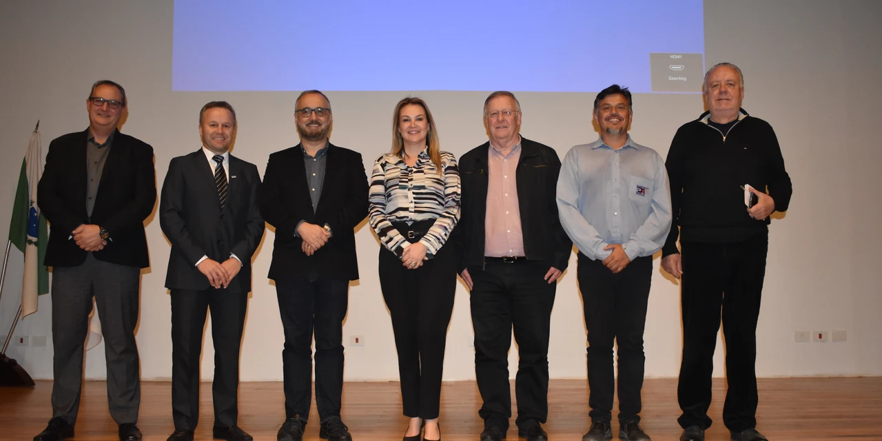 ACIPG oferece MBA em gestão empresarial e gestão de agronegócio