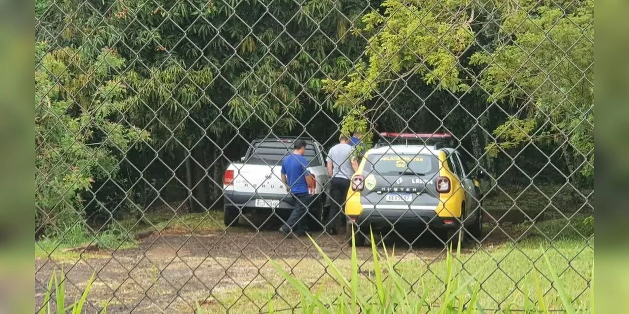 Corpo foi cortado para caber na tubulação de esgoto, diz delegado de Londrina